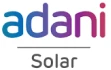 Adani solar logo