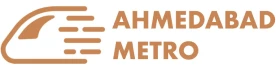 Ahmedabad metro logo