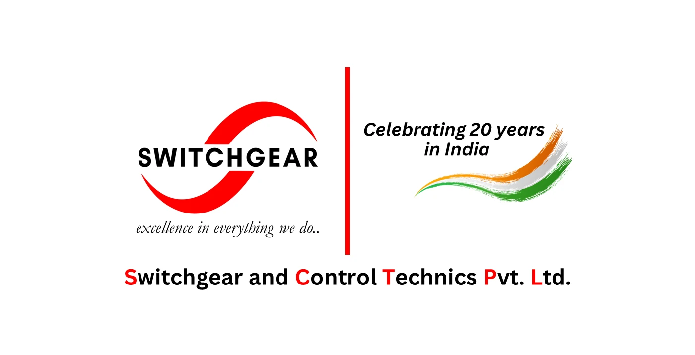Switchgear and Control technics