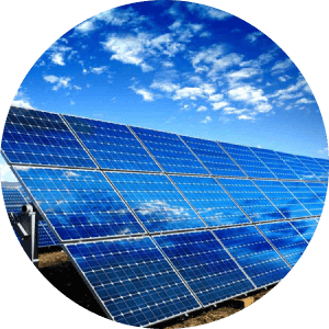 Solar Sector