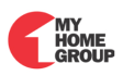 my home group logo
