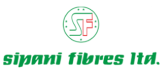 sipani fibres logo