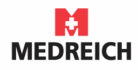 medreich logo
