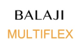 Balaji multiflex logo