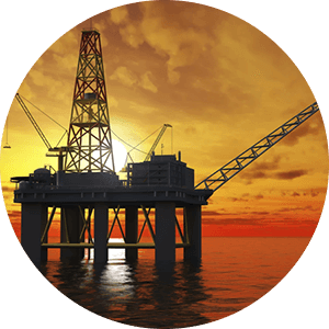 Oil & Gas sector