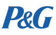 P & G logo