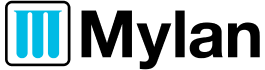Mylan logo